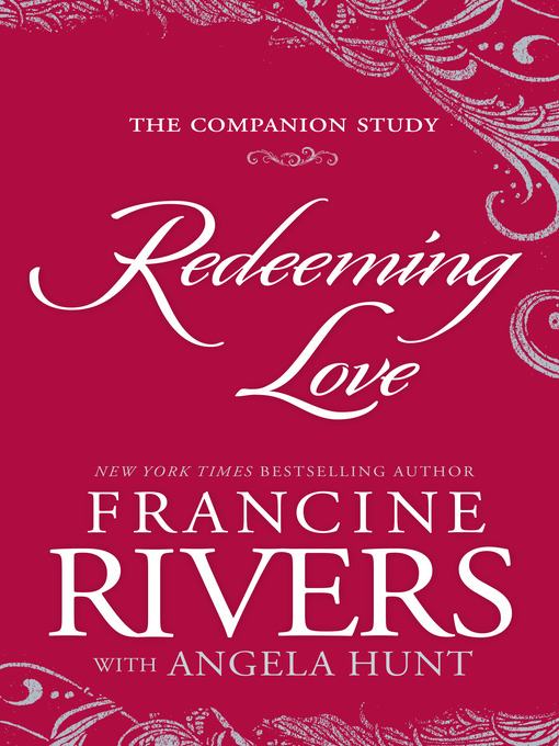 Title details for Redeeming Love by Francine Rivers - Wait list